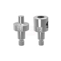 Gyspress 8T KIT OF DIES T1 + T2 SKU 054707