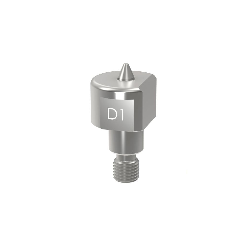 D1 DIE FOR 8/10T RIVETER (Push-Pull compatible SKU 055971