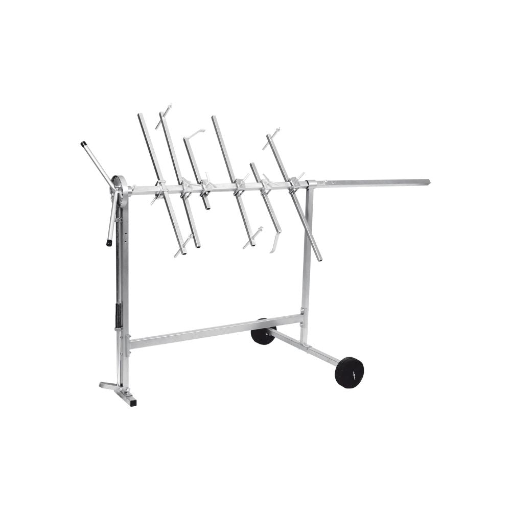 Professional Universal Swivel Stand Suitable for holding parts when spraying SKU 056725