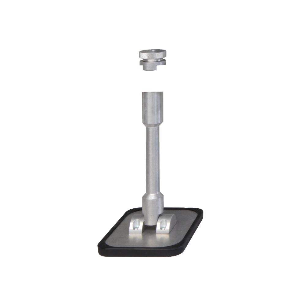 GYS SINGLE PADDED FOOT LIFTING AND PULLING BARS SKU 056794