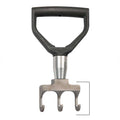 GYS DENT PULLING HANDLE 3 CLAWS GYS