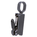 Aluminium Lifting Quick Rings. Qty 5  Mfr. No. 058743