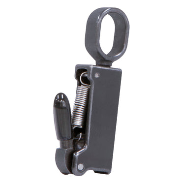 Aluminium Lifting Quick Rings. Qty 5  Mfr. No. 058743