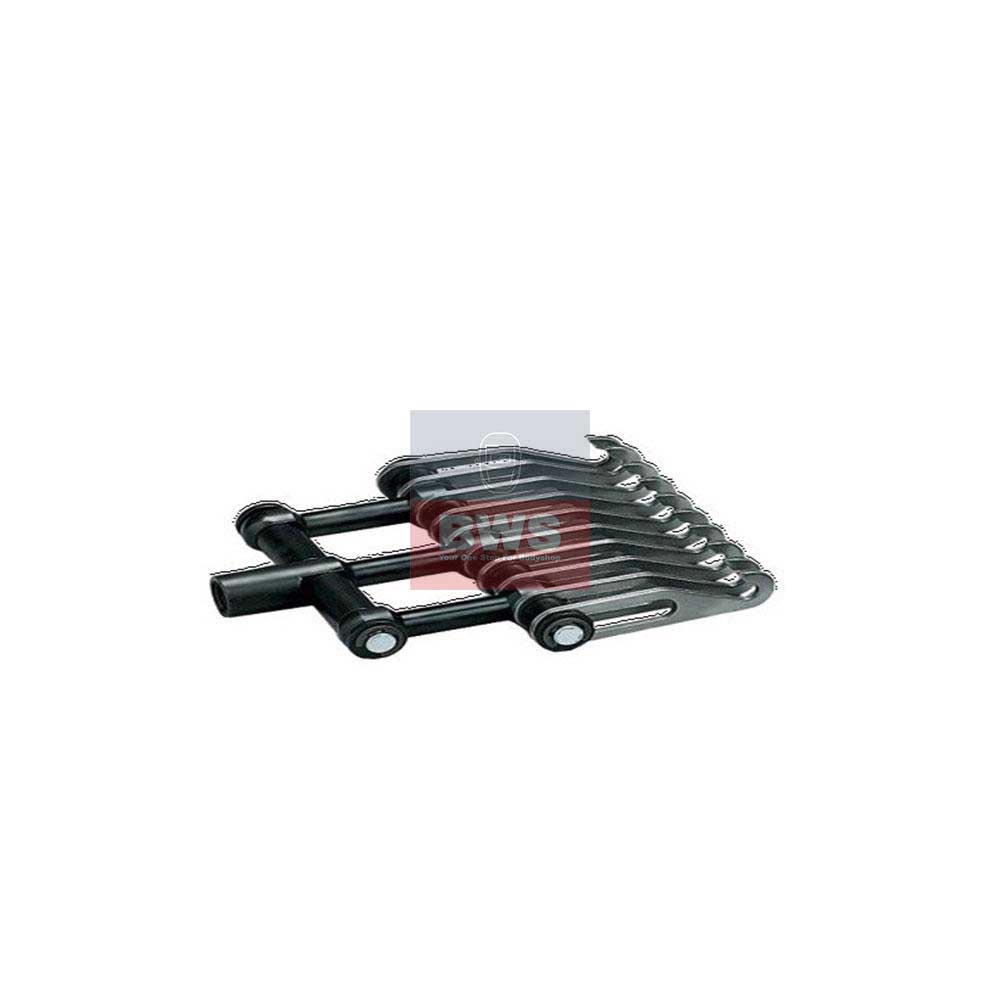 Telwin Telwin 10 Pin Pulling Hook for dent pulling systems M12 Thread SKU 802696