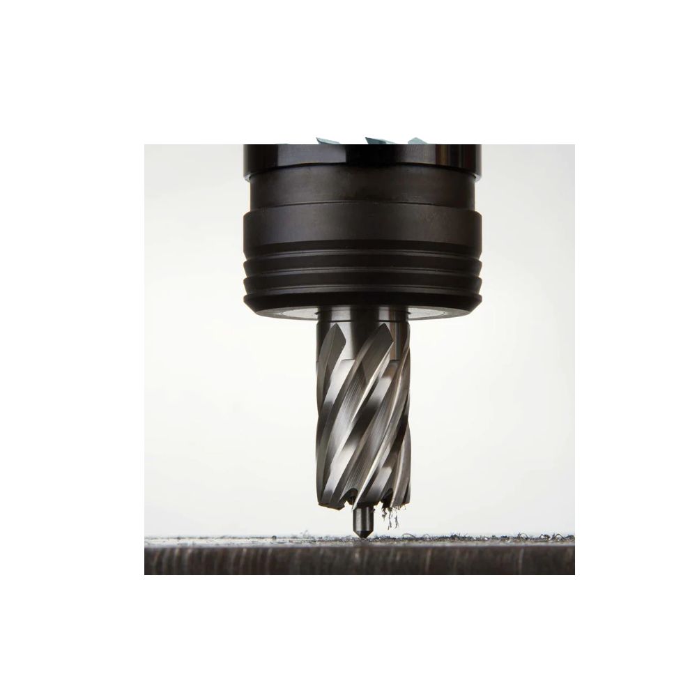 TERRAX CORE DRILL/ANNULAR CUTTER HSS SET Parweld