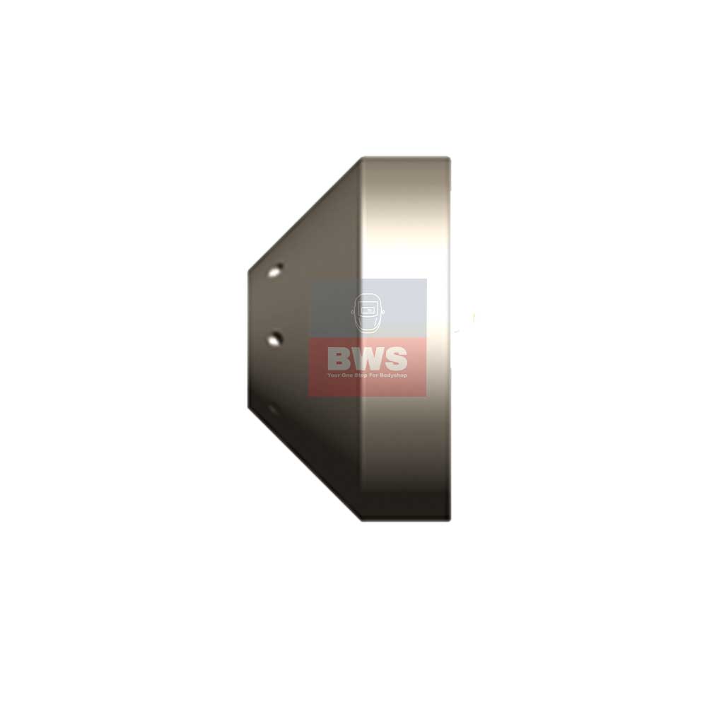 POWERMAX 900 (PAC125T) MACHINE TORCH SHIELD - SKU 120602