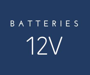 12v supply