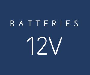 12v batteries