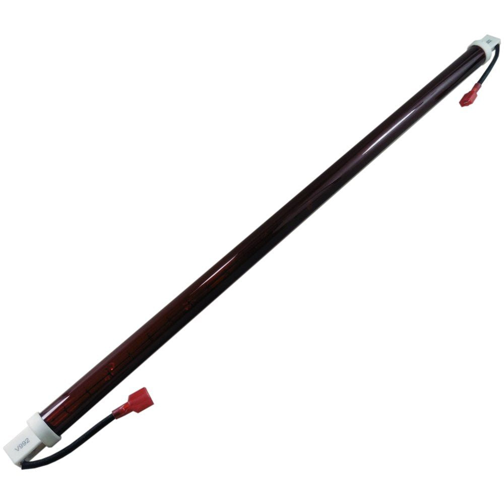 Infra Red Paint Curing Lights | Infra Red Bulbs | BWS Ltd