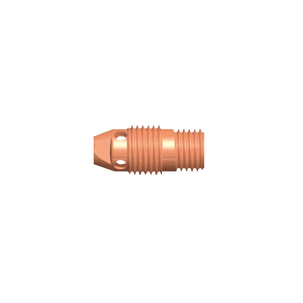 PARWELD TIG TORCH STANDARD COLLET BODY-13N
