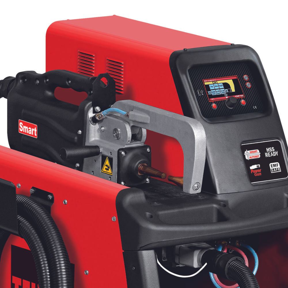 Telwin Spot welder 