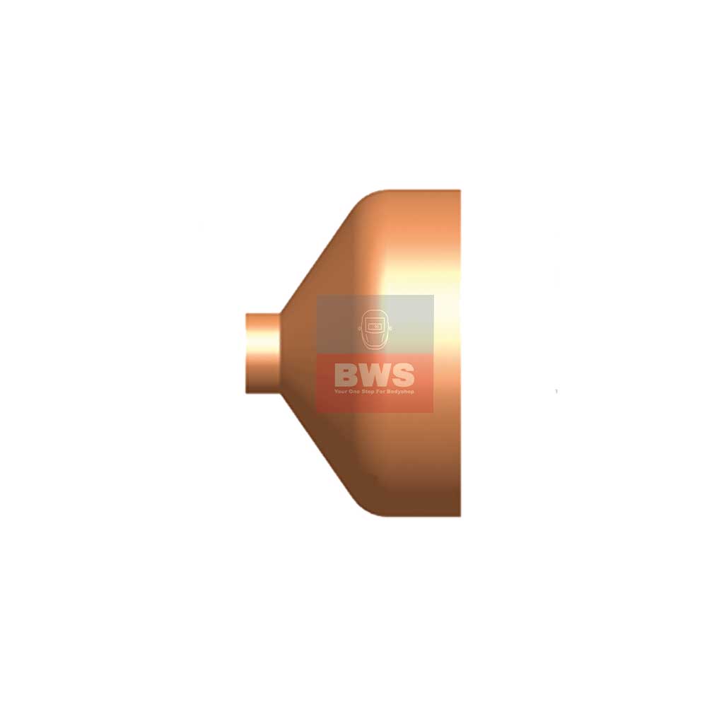 HT2000 SHIELD CAP O2 200A - SKU 220239