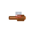 Cebora PC70 Plasma Torch Cutting Electrode.