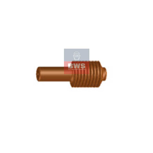 Cebora PC70 Plasma Torch Cutting Electrode.