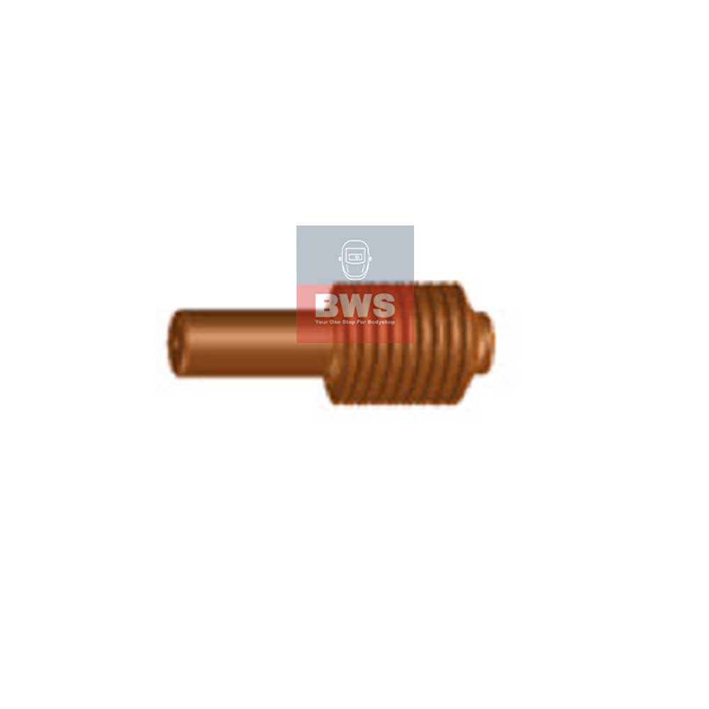 Cebora PC70 Plasma Torch Cutting Electrode.
