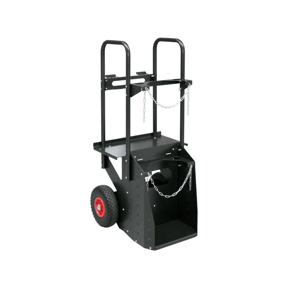 PRO TIG TROLLEY GYS