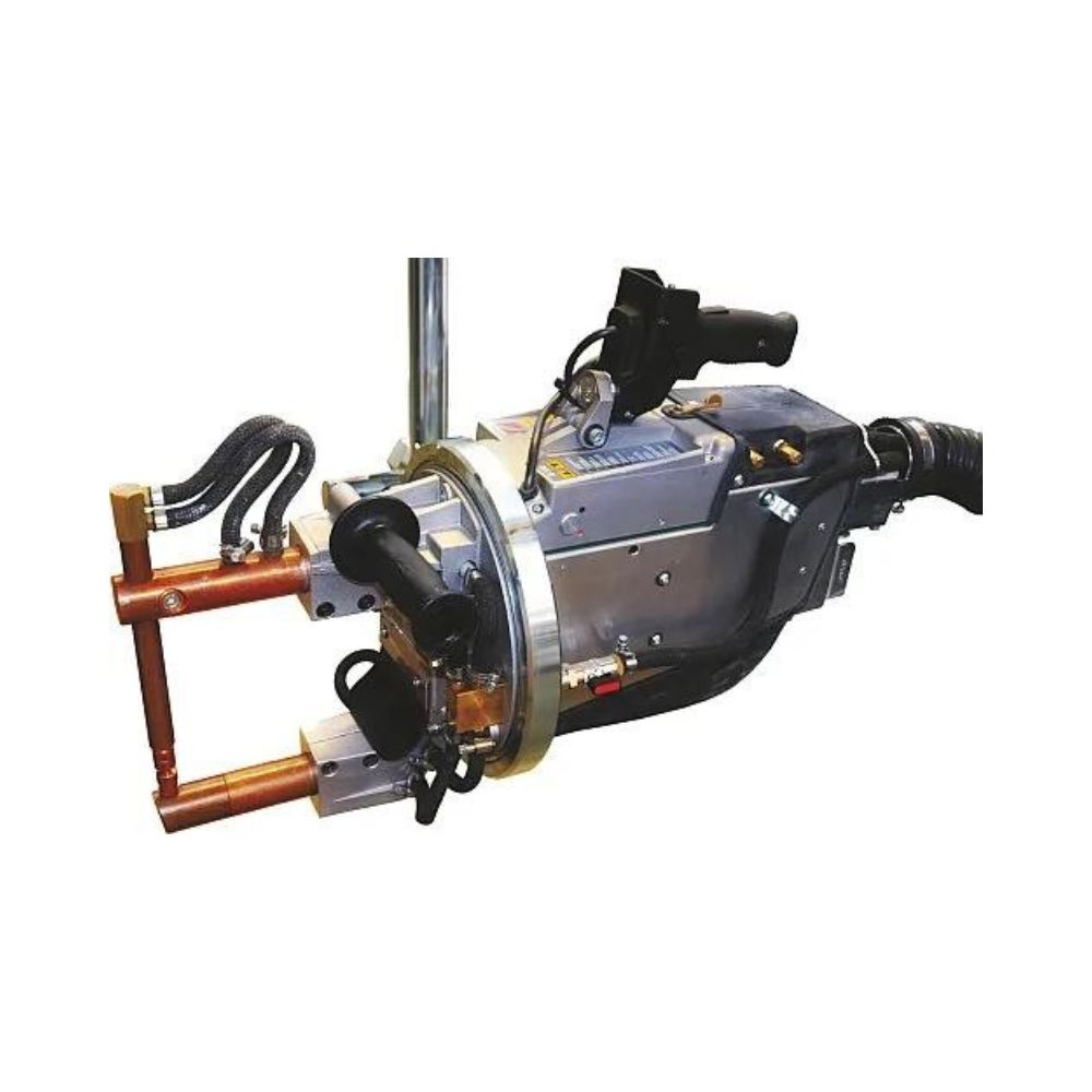 TECNA SUSPENDED SPOT GUNS 16-38KVA