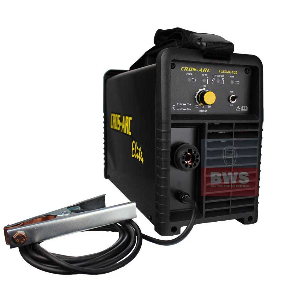 Cros-Arc 40D Elite Plasma Cutter SKU CAP0275