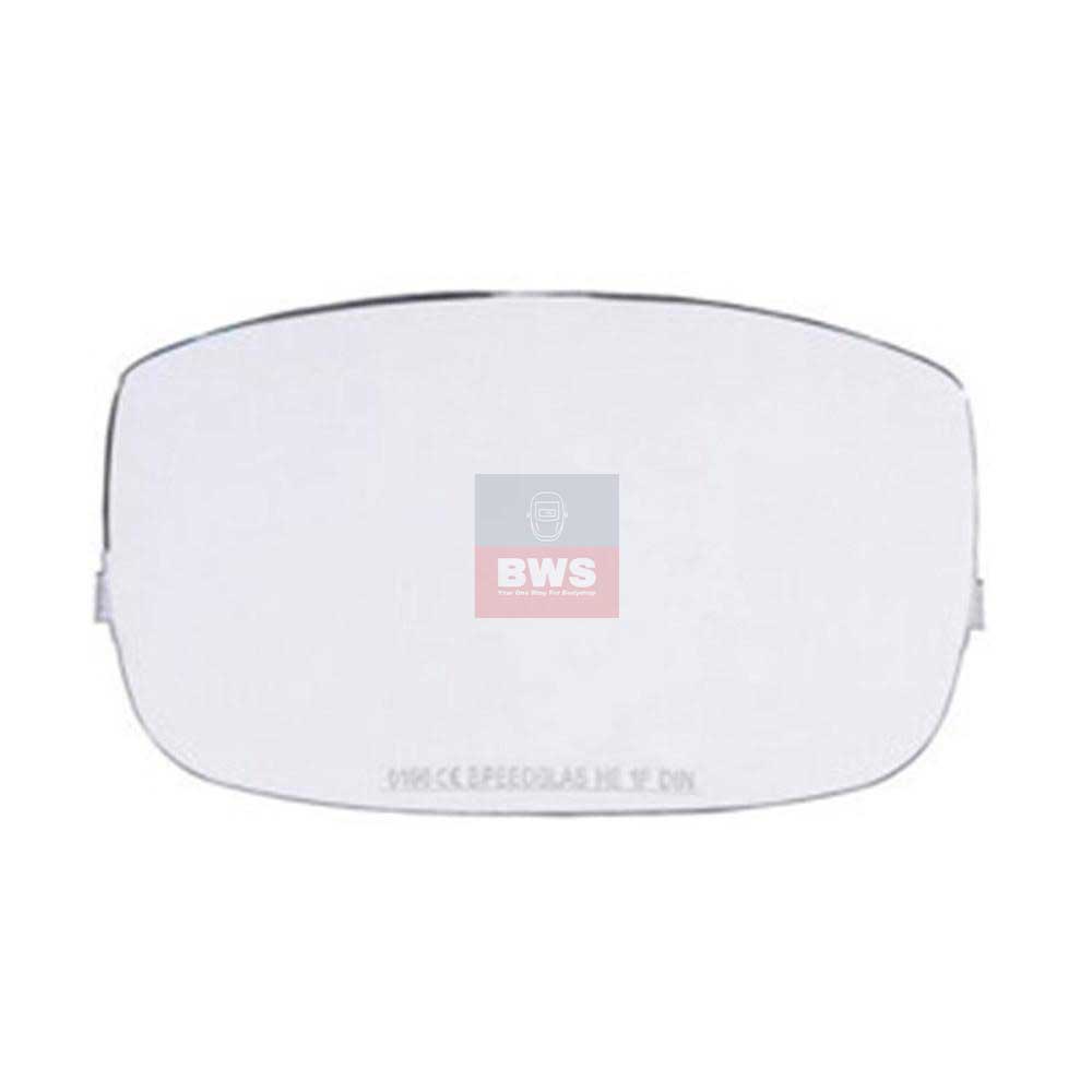 Speedglas Cover Lens for the 9000 Series Helmets SKU 42600