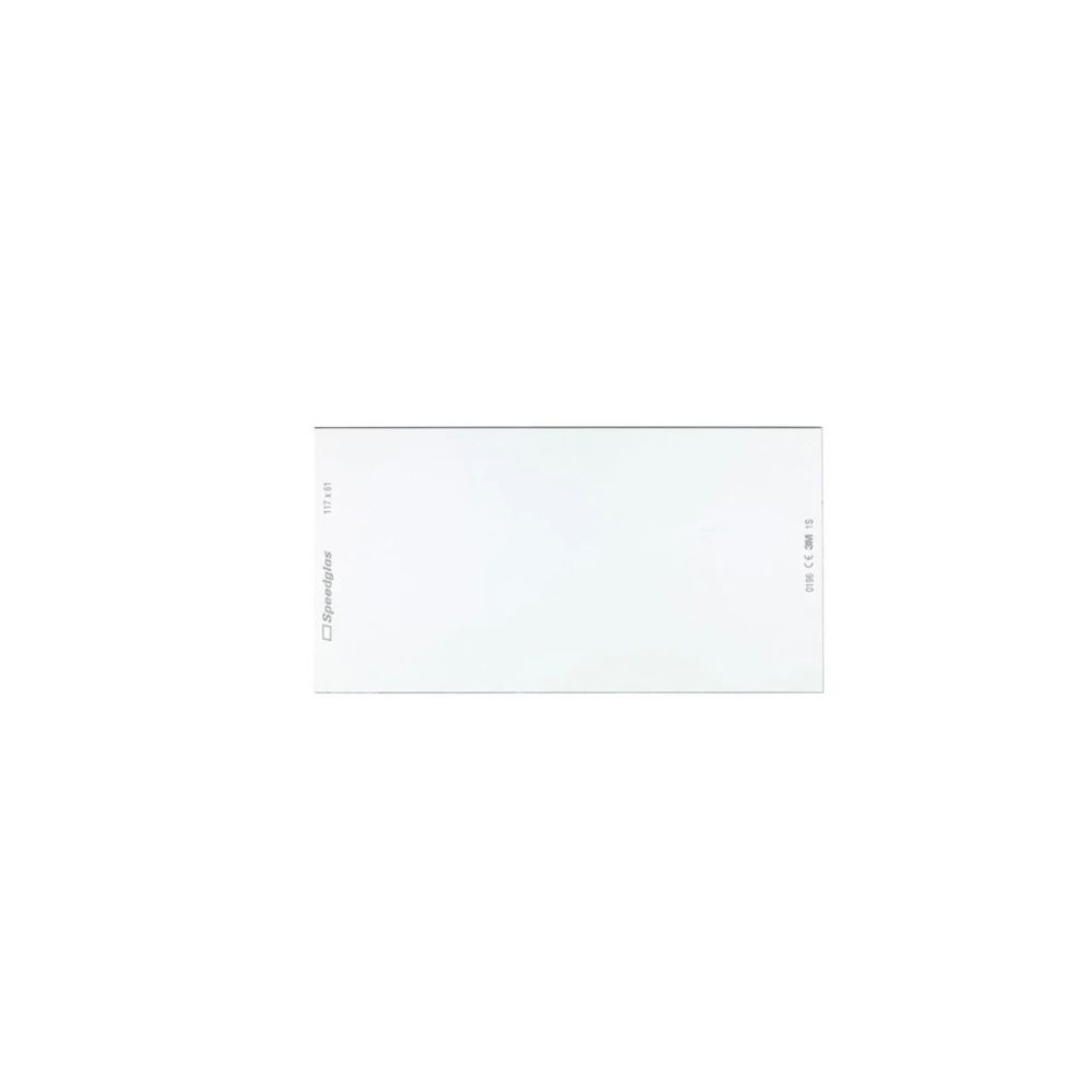 Speedglas™ 9100XX, 9100XXi and G5-01 Inner Cover Lens ( PKT 5)