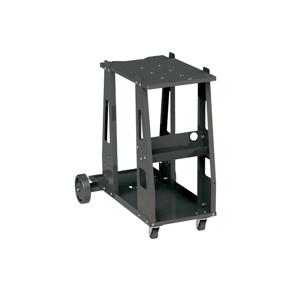GYS 610 SMALL INVERTER  TROLLEY GYS
