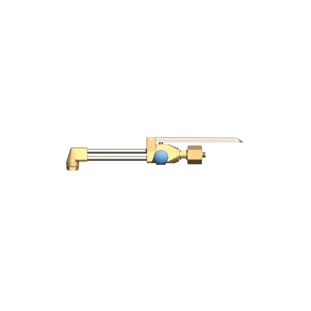 Lightweight Gas Welding And Cutting Attachment  Connectors