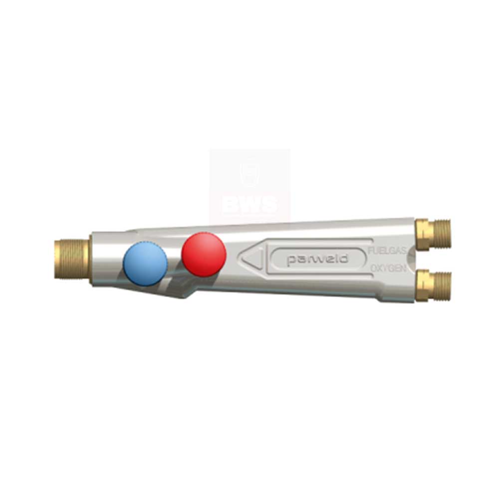 Gas Welding Lightweight Shank SKU 707202