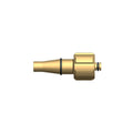 LIGHTWEIGHT GAS TORCH HEATING MIXER