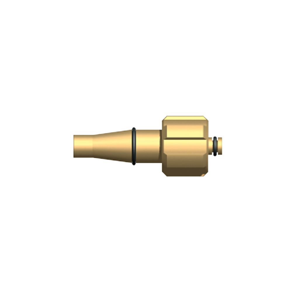LIGHTWEIGHT GAS TORCH HEATING MIXER