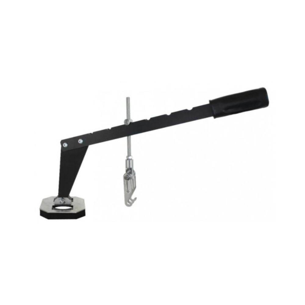 Telwin Single-Arm Lever Puller C/W With Hooks (Strongarm) SKU 802442