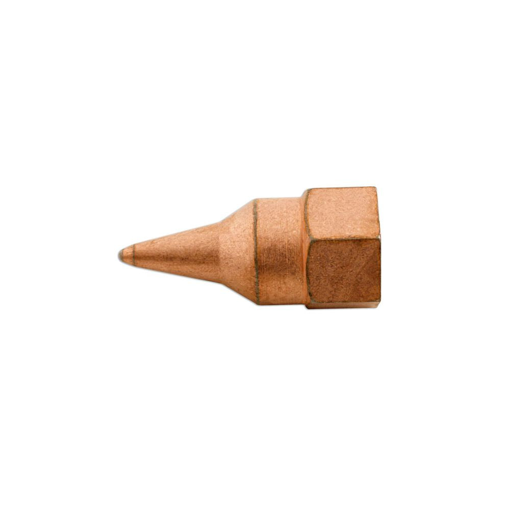 Replacement Electrode for the Miracle Puller Slide Hammer.