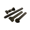 METPLAS CHISEL KIT Power-Tec