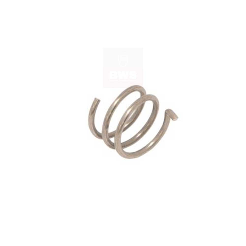 PARWELD ORIGINAL ECR1500 SHROUD SPRING Fits BZ or MB 150 amp Mig torches SKU B1504