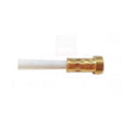 MIG Torch Liner white 