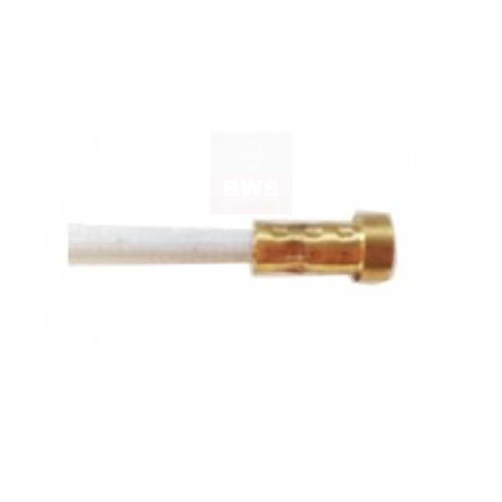 MIG Torch Liner white 