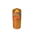 Vertical Center Electrode 13mm Lengths: 35mm - 98mm Taper: BS807