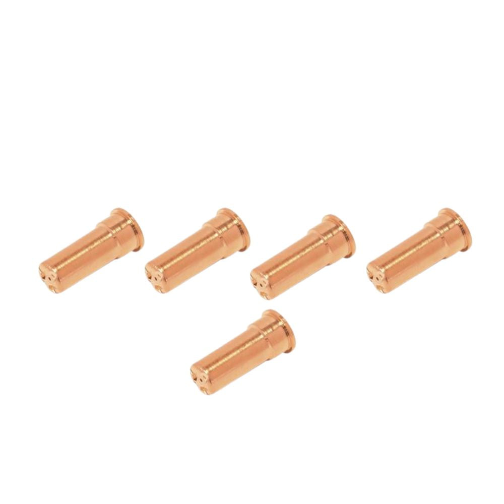 PROF 35HF/50 PLASMA EXTENDED CUTTING TIP 1.0MM SKU C1370-qty5