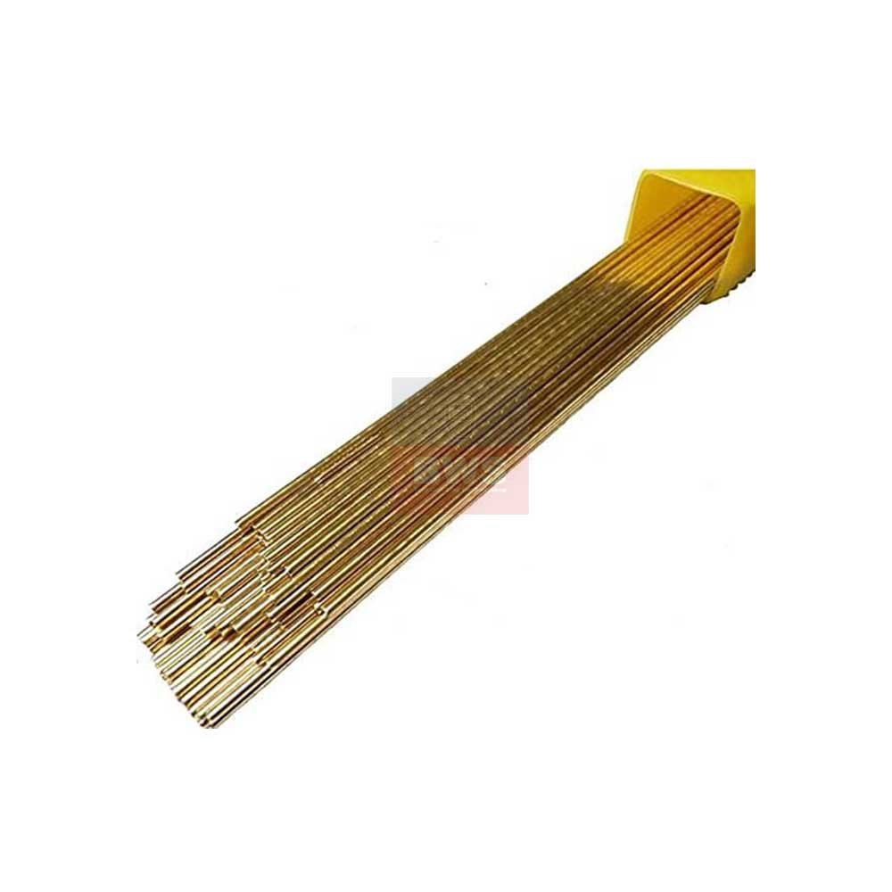 TIG/BRAZING FILLER RODS CUSi3  (C9) 