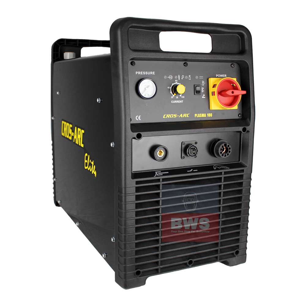 Cros-Arc 100 Elite Plasma Cutter SKU CAP0277.