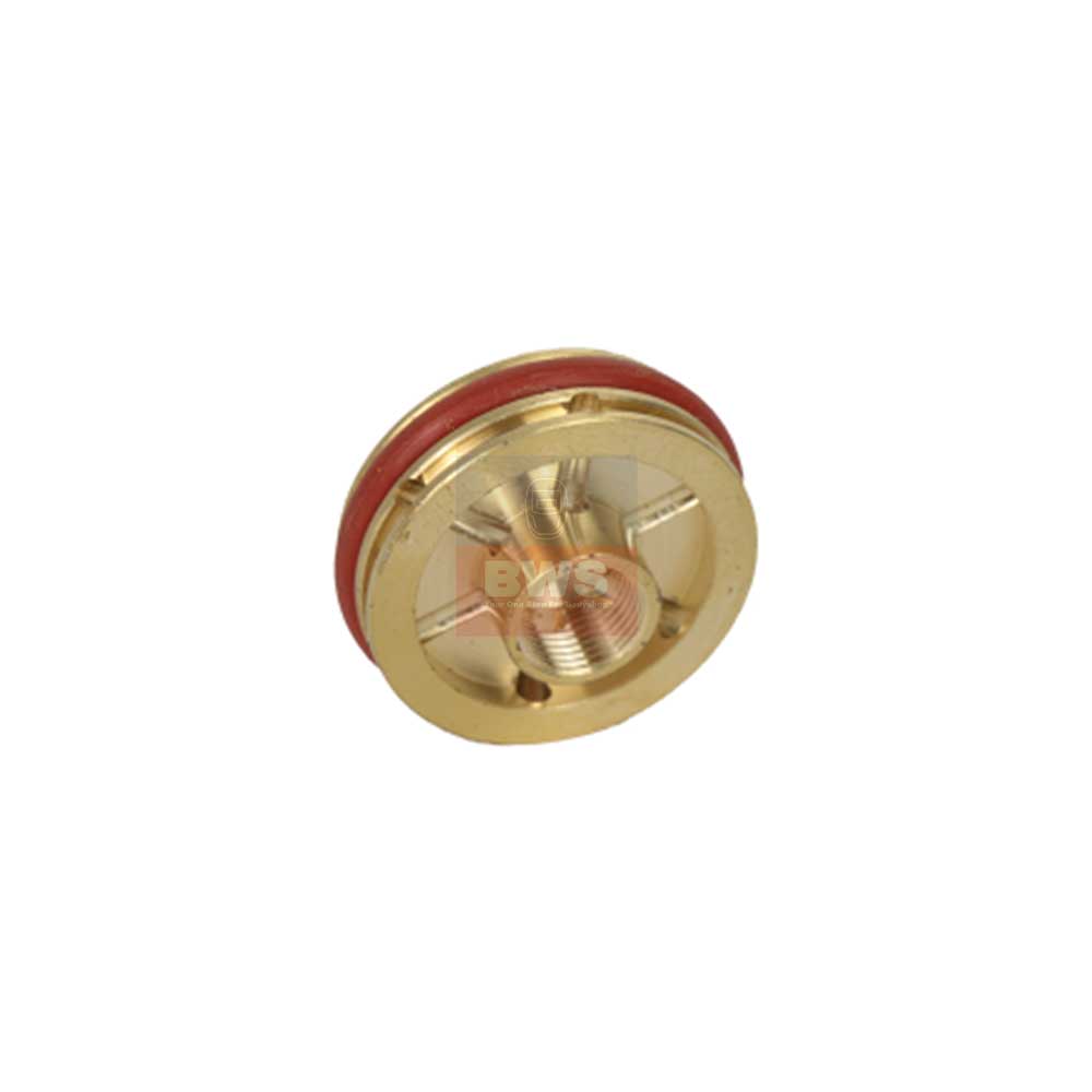 PARWELD LARGE GAS SAVER HOLDER  22MM Parweld