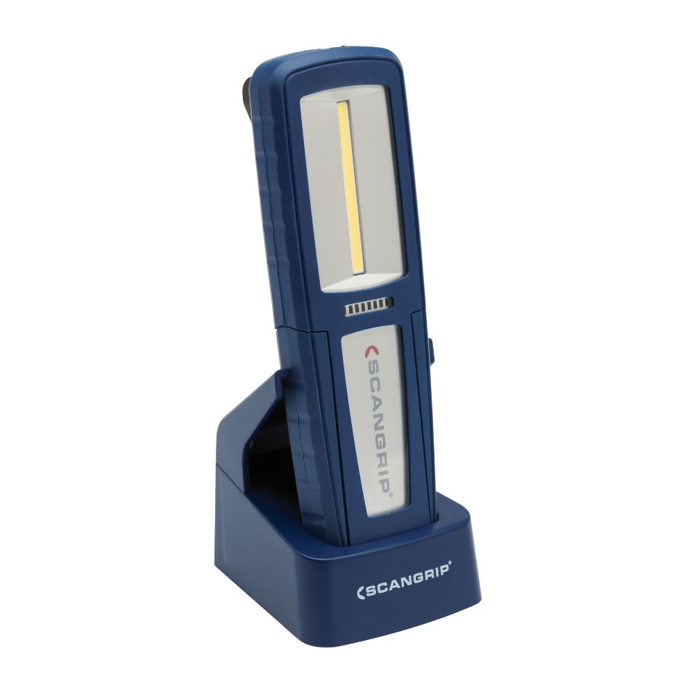 Scangrip Uniform Multifunctional LED inspection light SKU 03.5407