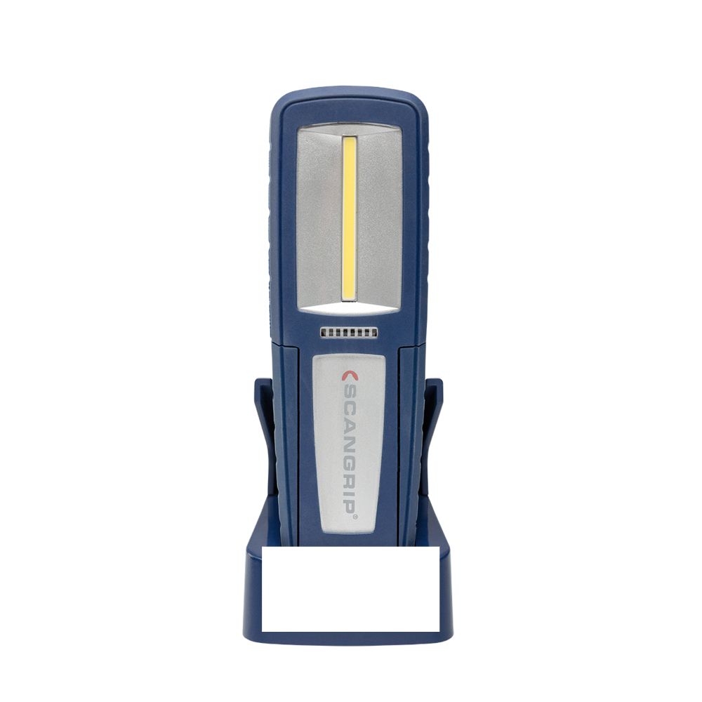 Scangrip Uniform Multifunctional LED inspection light SKU 03.5407