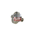 VW / AUDI D10 TOOL BIT FOR AVDEL RIVET GUN - SKU 7FAS2-02130