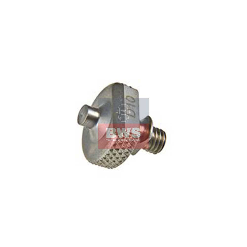 VW / AUDI D10 TOOL BIT FOR AVDEL RIVET GUN - SKU 7FAS2-02130