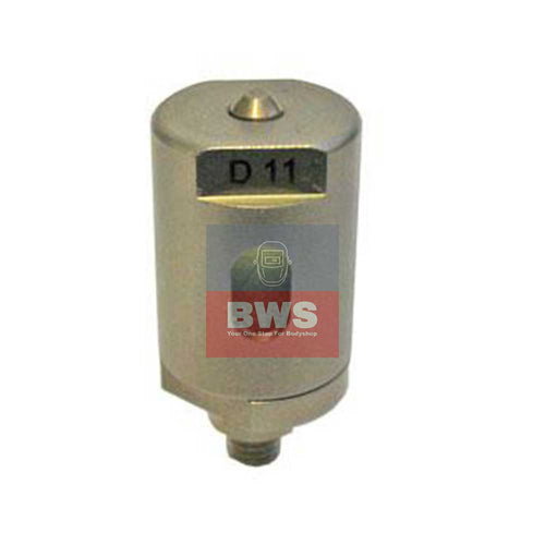 AVDEL ESN50 VW / AUDI D11 TOOL BIT FOR AVDEL RIVET GUN - SKU 7FAS2-02650