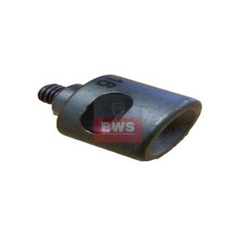 VW / AUDI D16 TOOL BIT FOR AVDEL RIVET GUN D16 - SKU 78230-050468