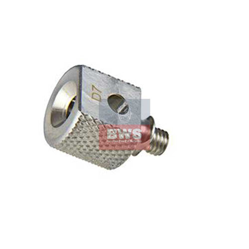 VW / AUDI D7 TOOL BIT FOR AVDEL RIVET GUN (7FAS2-02655)