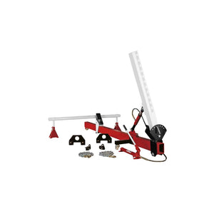SEALEY CHASSIS PULLING KIT WITH RAM SKU DZRE21