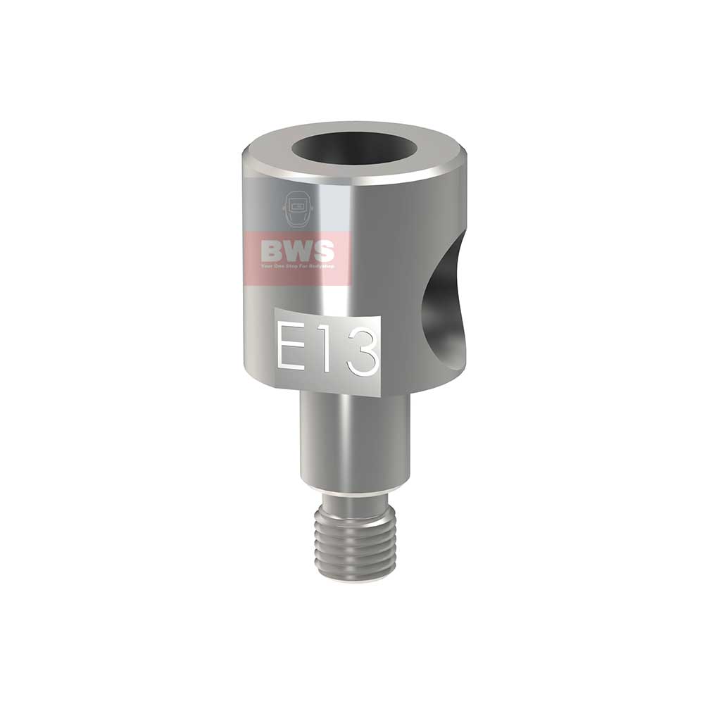 DIE E13 FOR GYSPRESS RIVETERS 8T/10T (Compatible Push-Pull)