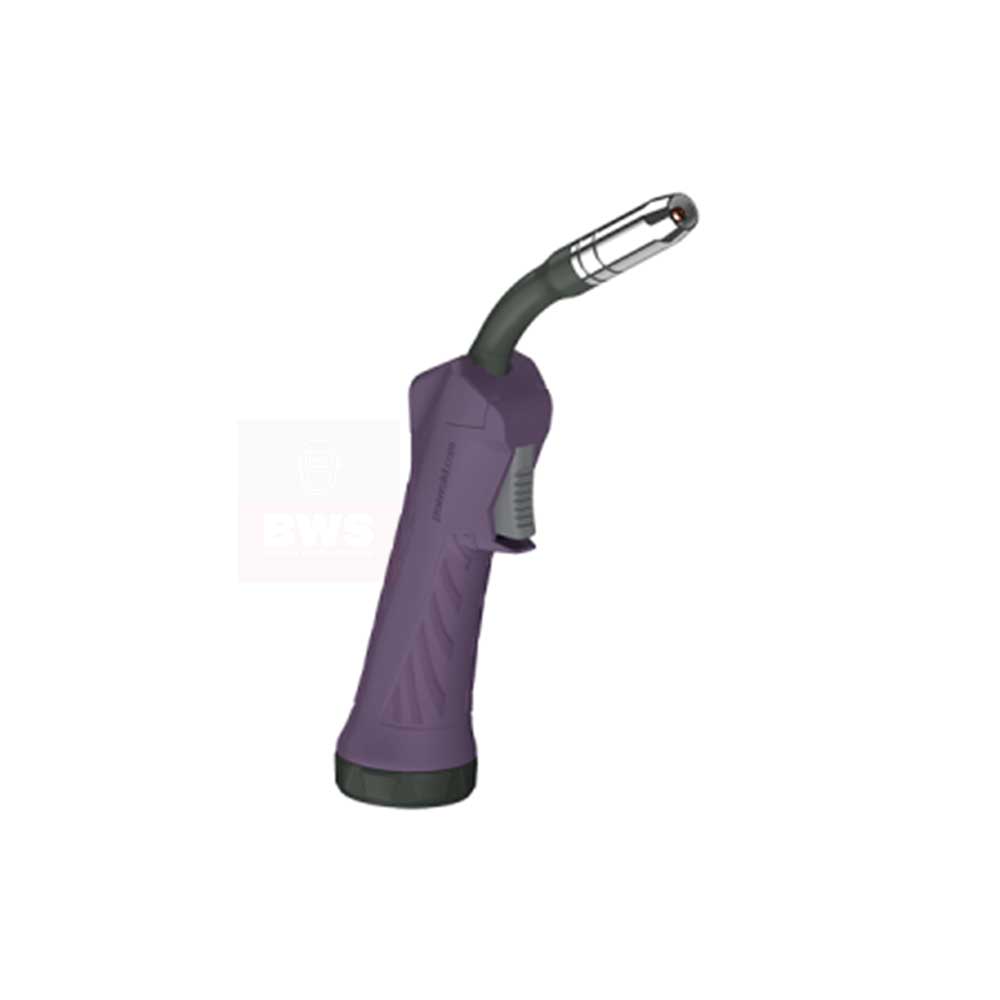 Eco-Grip Max® 150A Air Cooled Torch 4M Euro Connector SKU ECR1500-40ER